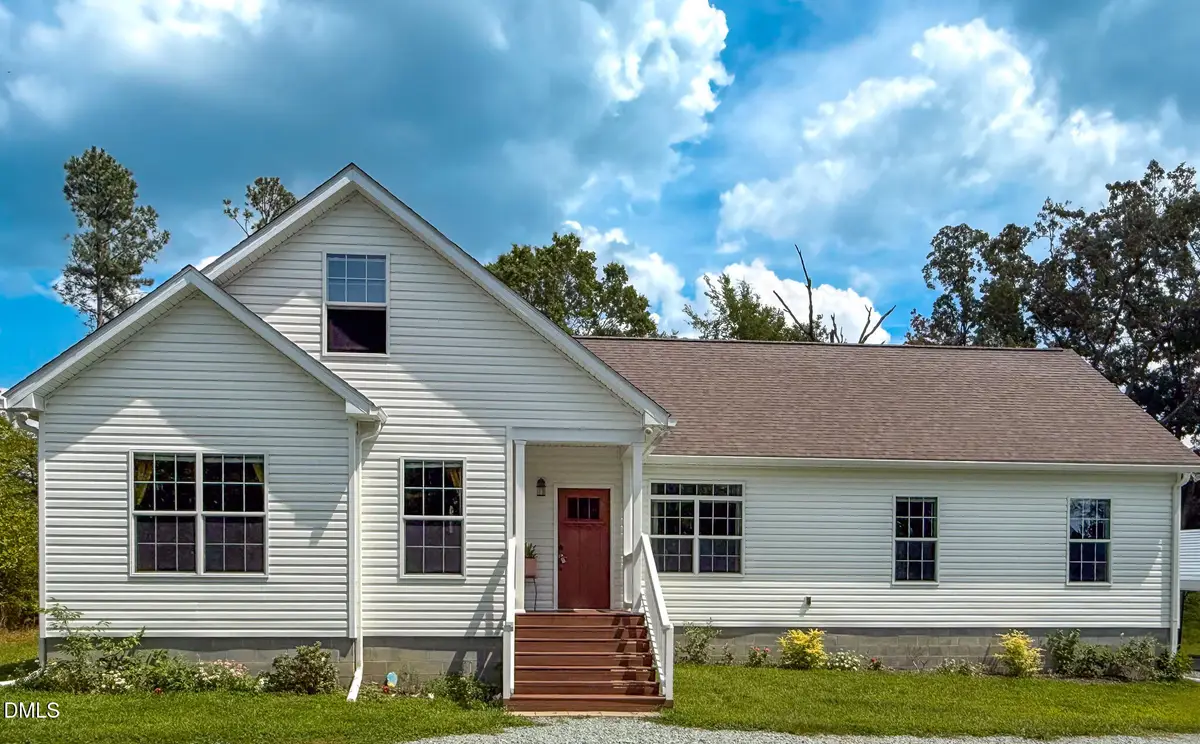 201 Briggs Road, Hurdle Mills, NC 27541 - #1