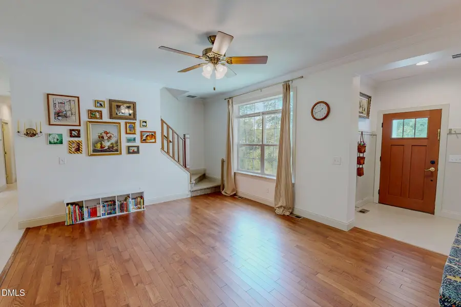 201 Briggs Road, Hurdle Mills, NC 27541 - #2
