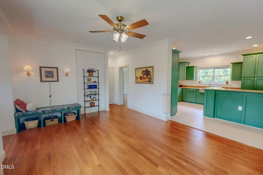 201 Briggs Road, Hurdle Mills, NC 27541 - #3