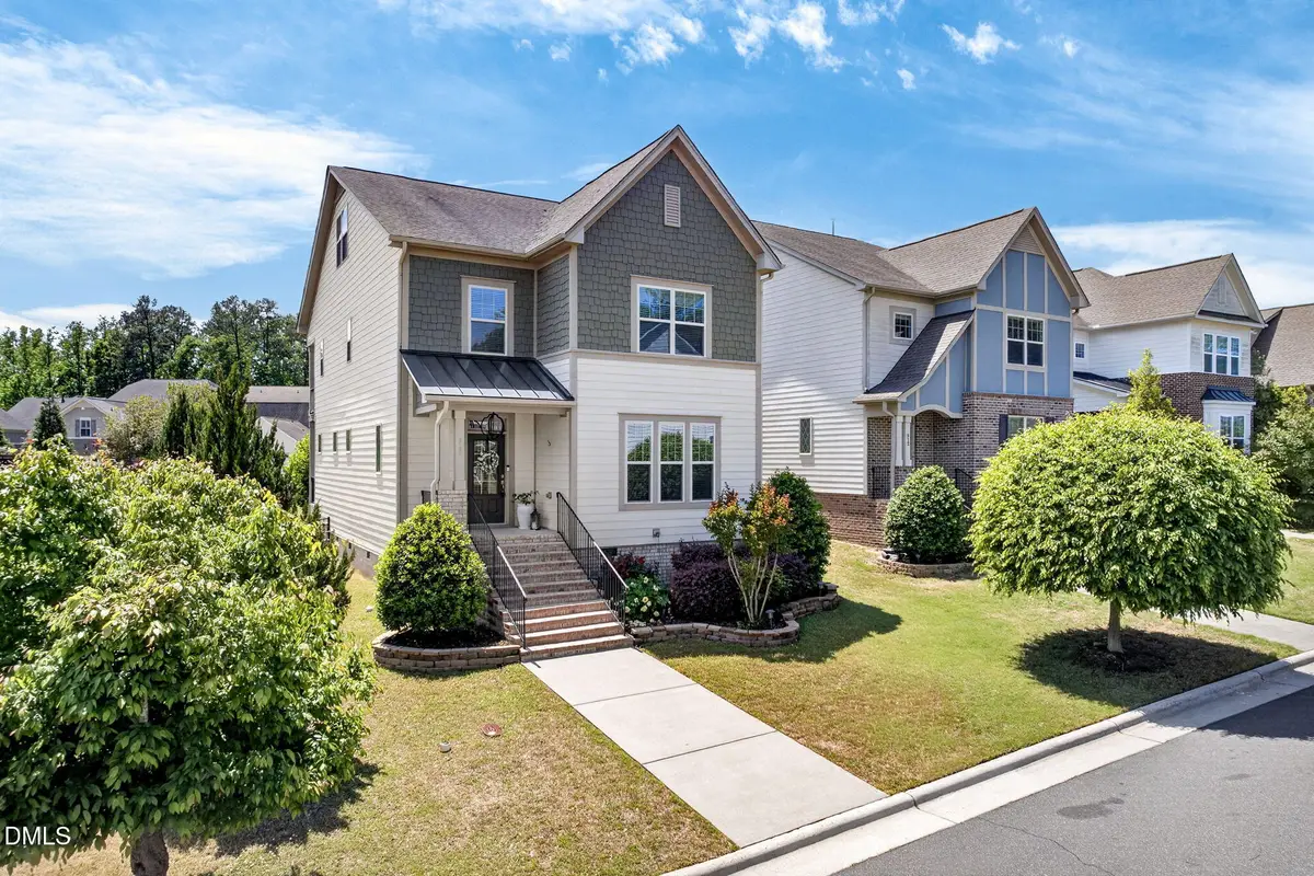 916 Conifer Forest Lane, Wake Forest, NC 27587 - #1