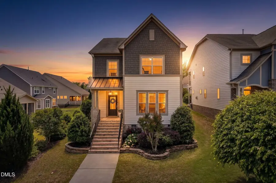 916 Conifer Forest Lane, Wake Forest, NC 27587 - #3