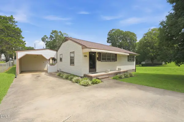 2220 Mckinney Street, Burlington, NC 27217