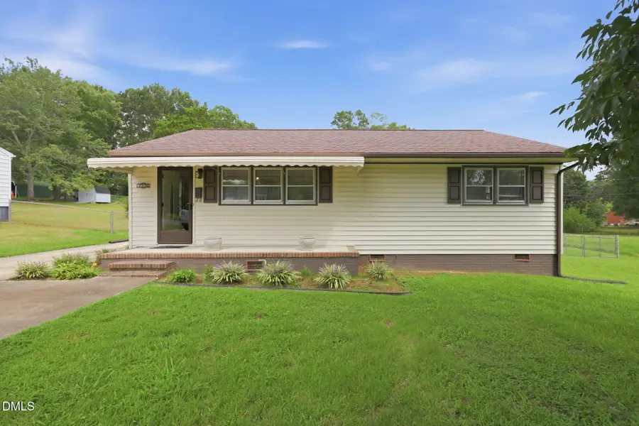 2220 Mckinney Street, Burlington, NC 27217 - #2