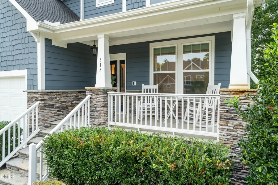 517 Granite View Drive, Rolesville, NC 27571 - #3