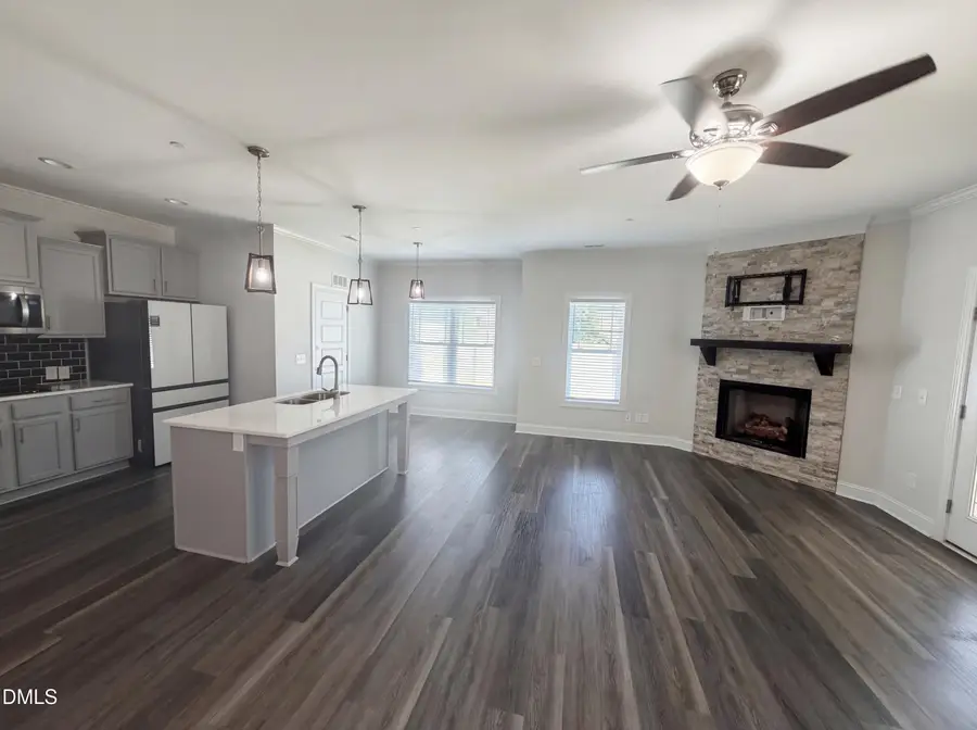 333 Oakhaven Drive, Holly Springs, NC 27540 - #2