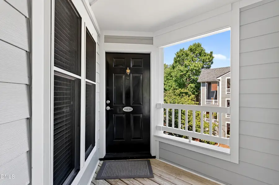 1061 Wirewood Drive, Raleigh, NC 27605 - #3