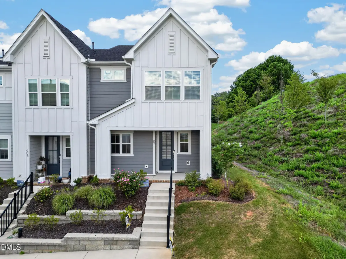 601 Hyperion Alley, Wake Forest, NC 27587 - #1