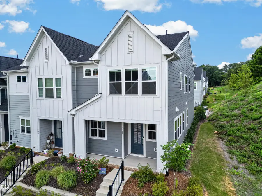 601 Hyperion Alley, Wake Forest, NC 27587 - #2