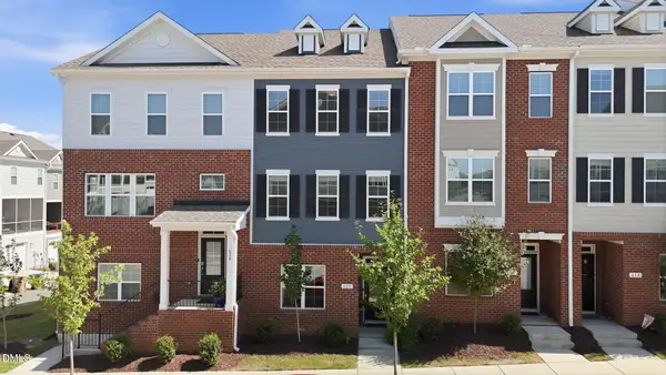 622 Gateway Crossing Lane, Wake Forest, NC 27587