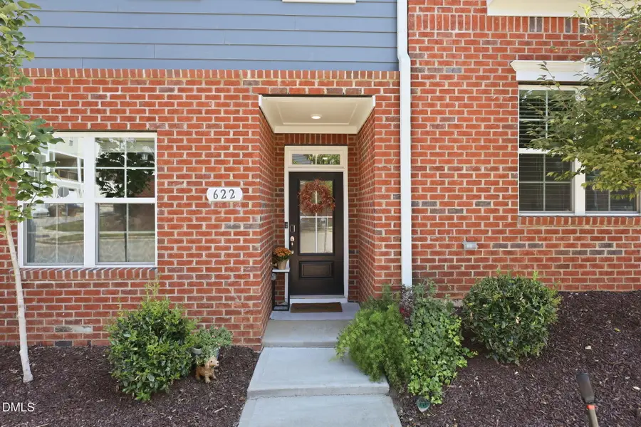 622 Gateway Crossing Lane, Wake Forest, NC 27587 - #2
