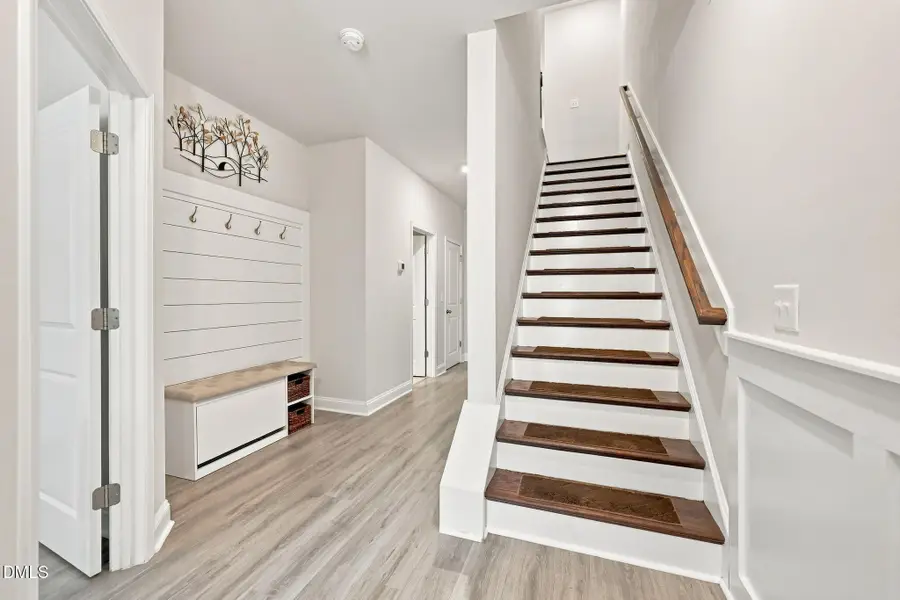 622 Gateway Crossing Lane, Wake Forest, NC 27587 - #3