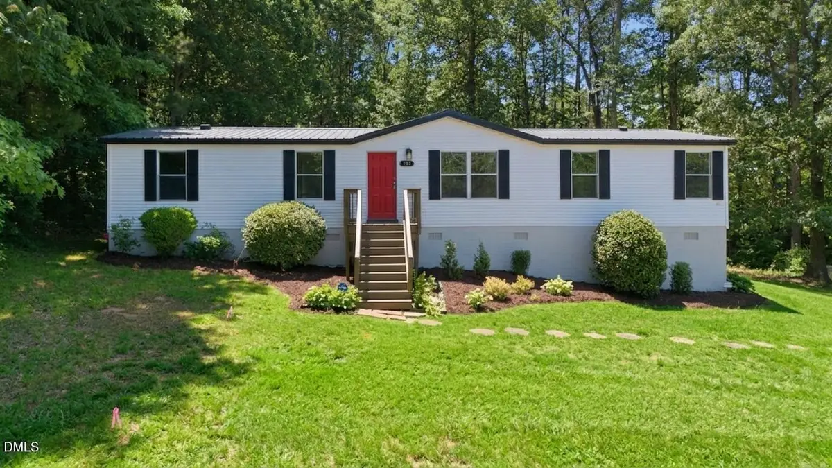 733 Lemay Lane, Henderson, NC 27537 - #1