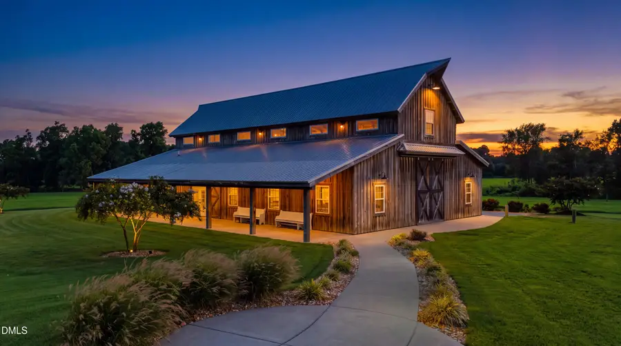 2725 Benson Hardee Road, Benson, NC 27504 - #3