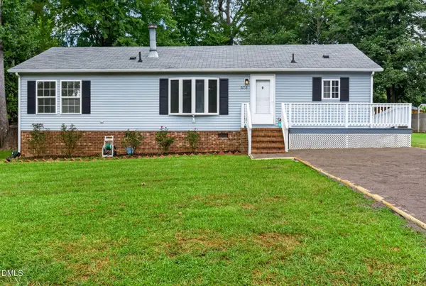 573 Homemont Avenue, Hillsborough, NC 27278