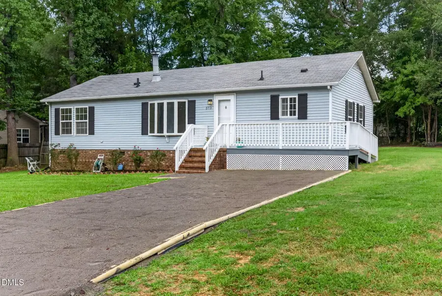 573 Homemont Avenue, Hillsborough, NC 27278 - #2
