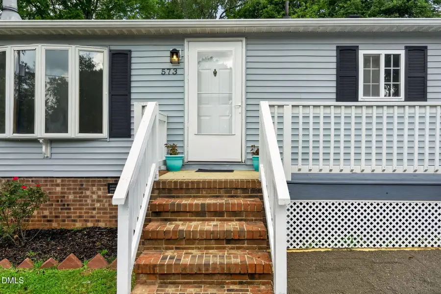 573 Homemont Avenue, Hillsborough, NC 27278 - #3