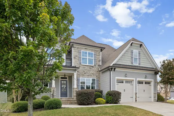 406 Bendemeer Lane, Rolesville, NC 27571