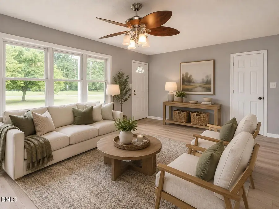 948 W Greensboro Chapel Hill Road, Snow Camp, NC 27349 - #2