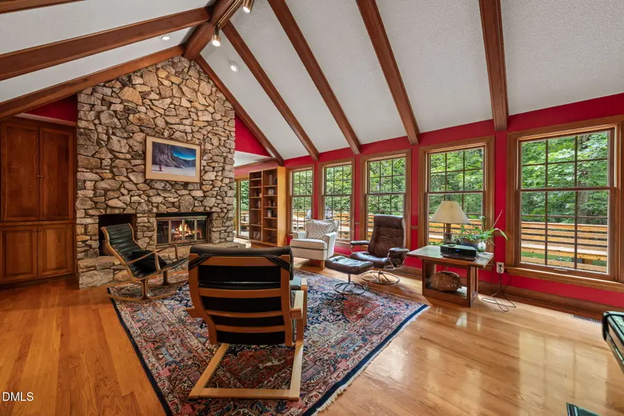 134 Hunters Ridge Road, Chapel Hill, NC 27517 - #2