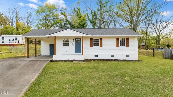 6037 Dahlgren Avenue, Fayetteville, NC 28314