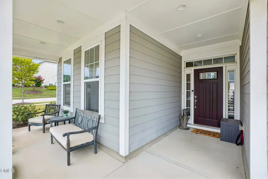 715 Wildflower Ridge Road, Wake Forest, NC 27587 - #2