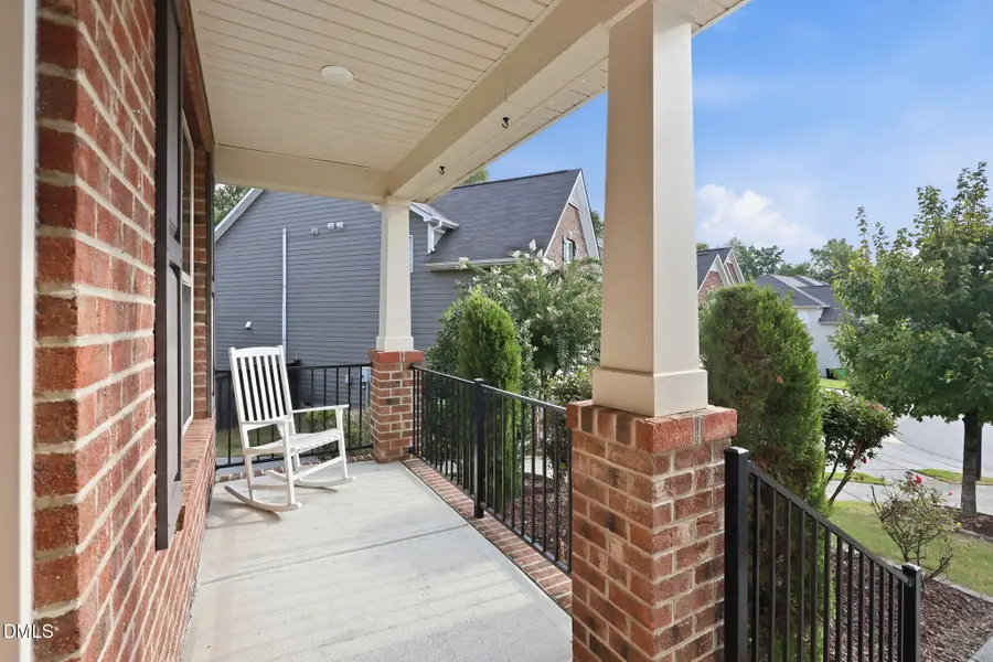 2724 Bushy Lake Cove, Apex, NC 27502 - #2