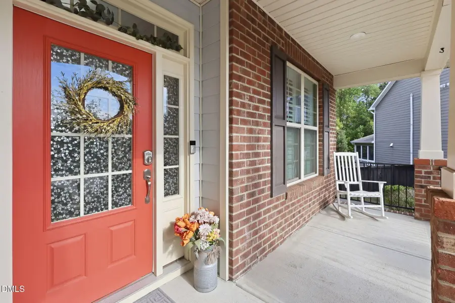 2724 Bushy Lake Cove, Apex, NC 27502 - #3