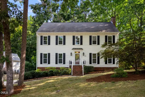 1008 Vestavia Woods Drive, Raleigh, NC 27615