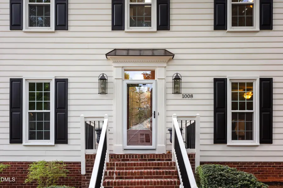 1008 Vestavia Woods Drive, Raleigh, NC 27615 - #2