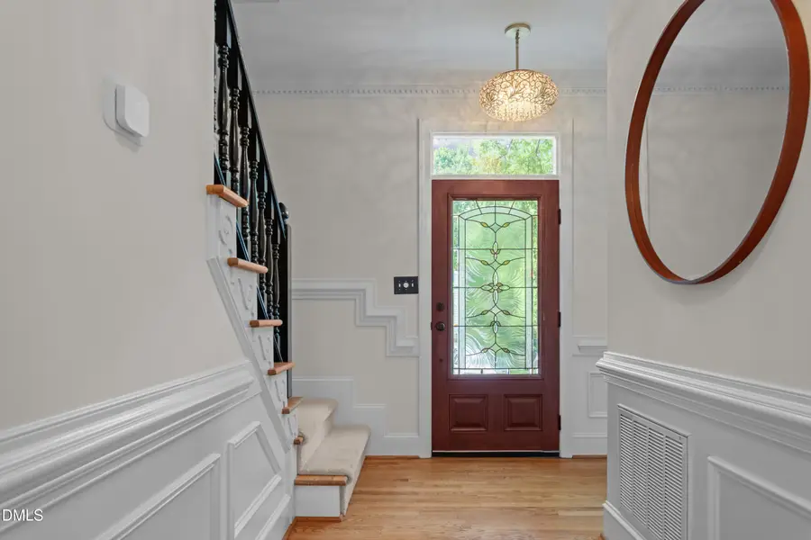 1008 Vestavia Woods Drive, Raleigh, NC 27615 - #3