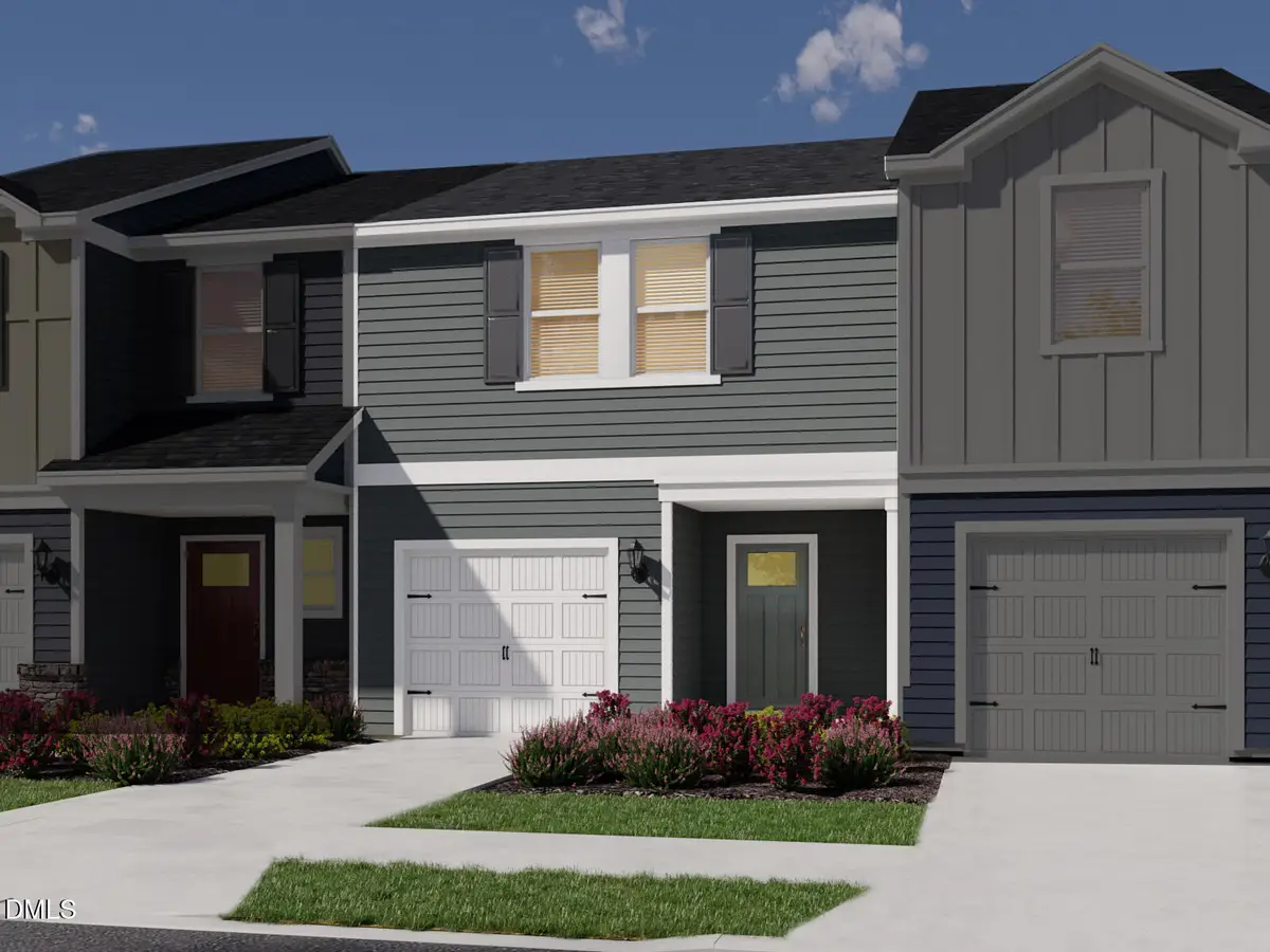 4108 Phelps Lake Drive, Durham, NC 27703 - #1