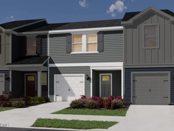 4108 Phelps Lake Drive, Durham, NC 27703