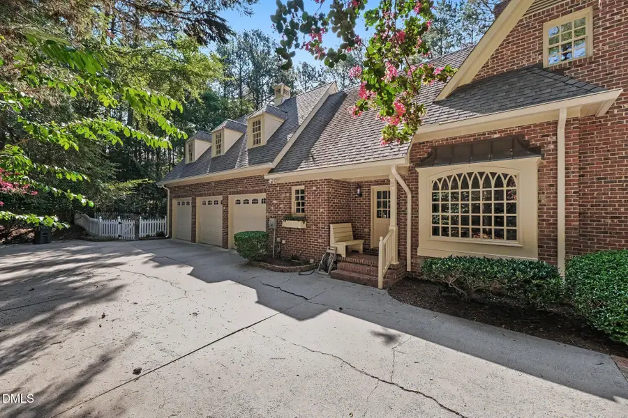 105 Ukiah Lane, Chapel Hill, NC 27514 - #3