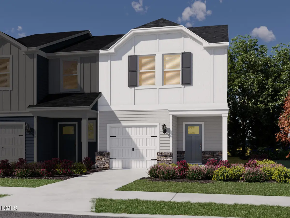 4104 Phelps Lake Drive, Durham, NC 27703 - #1