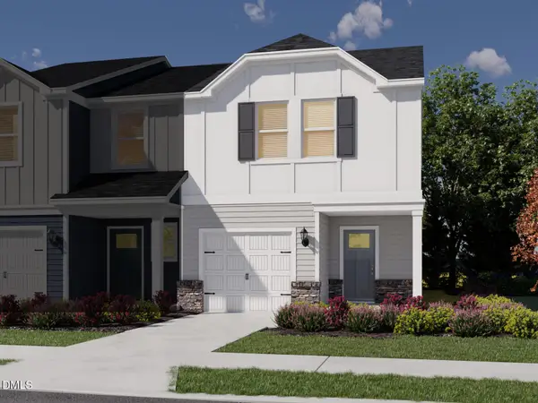 4104 Phelps Lake Drive, Durham, NC 27703