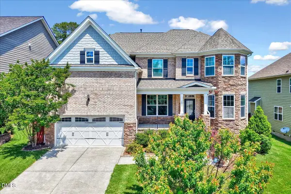 1950 Firenza Drive, Apex, NC 27502