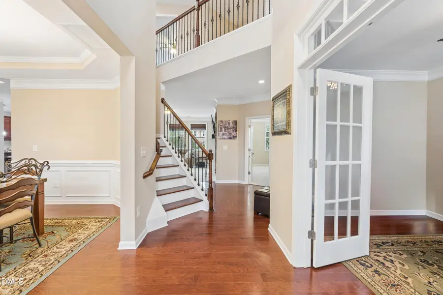 1950 Firenza Drive, Apex, NC 27502 - #2