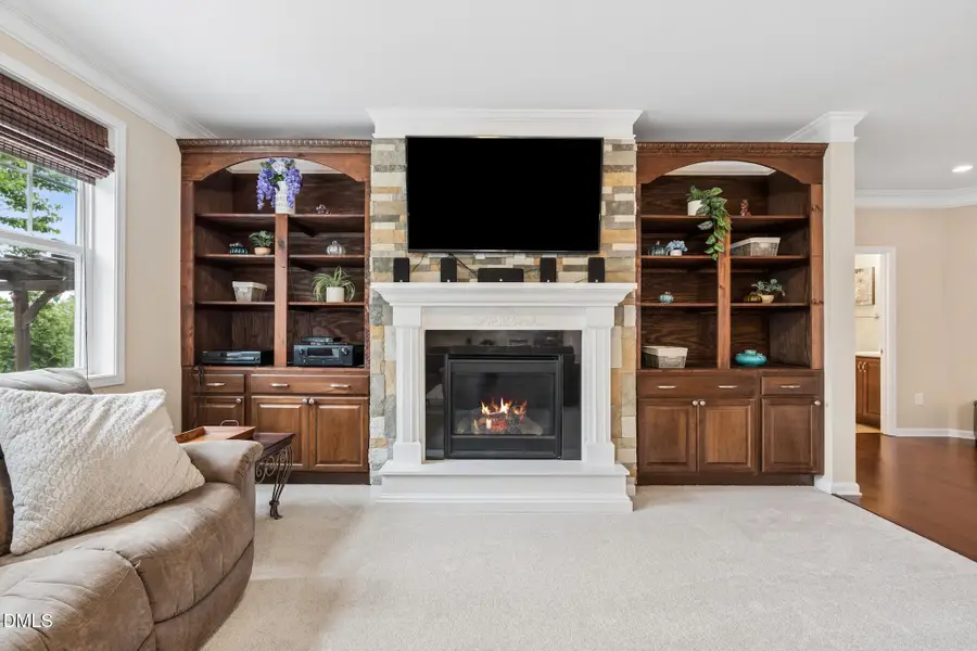 1950 Firenza Drive, Apex, NC 27502 - #3