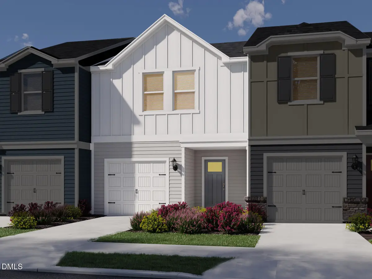 4100 Phelps Lake Drive, Durham, NC 27703 - #1