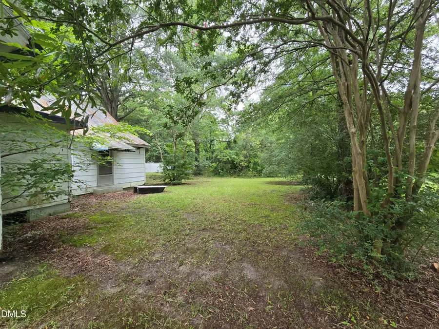 308 W W Horton Street, Zebulon, NC 27597 - #3
