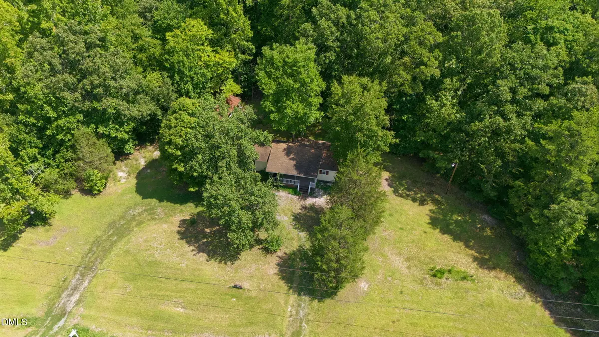 5964 Stockard Road, Graham, NC 27253 - #1