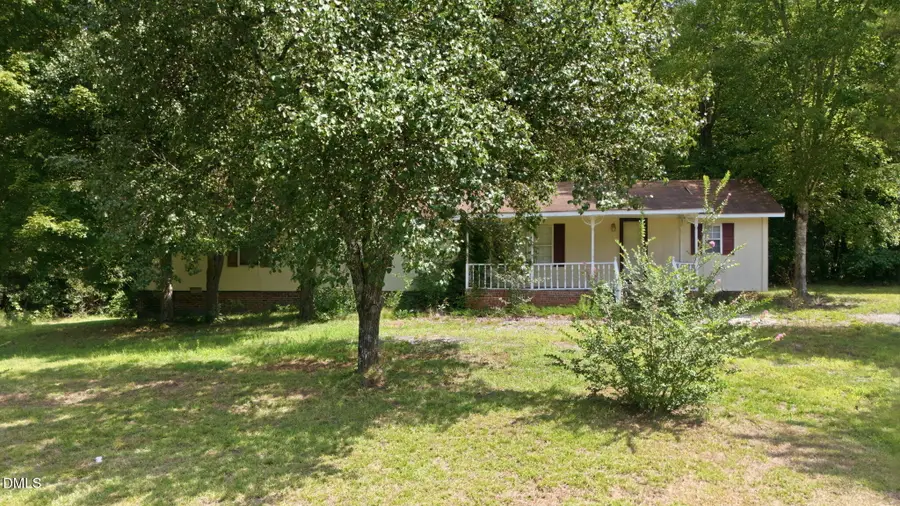 5964 Stockard Road, Graham, NC 27253 - #2