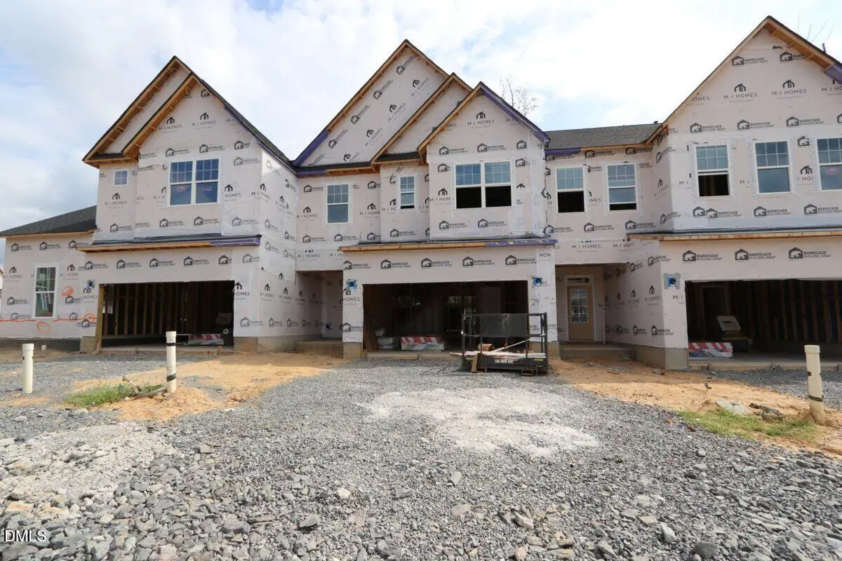 3103 Mission Olive Place, New Hill, NC 27562 - #1