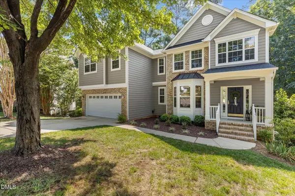 1019 Bianco Drive, Raleigh, NC 27607