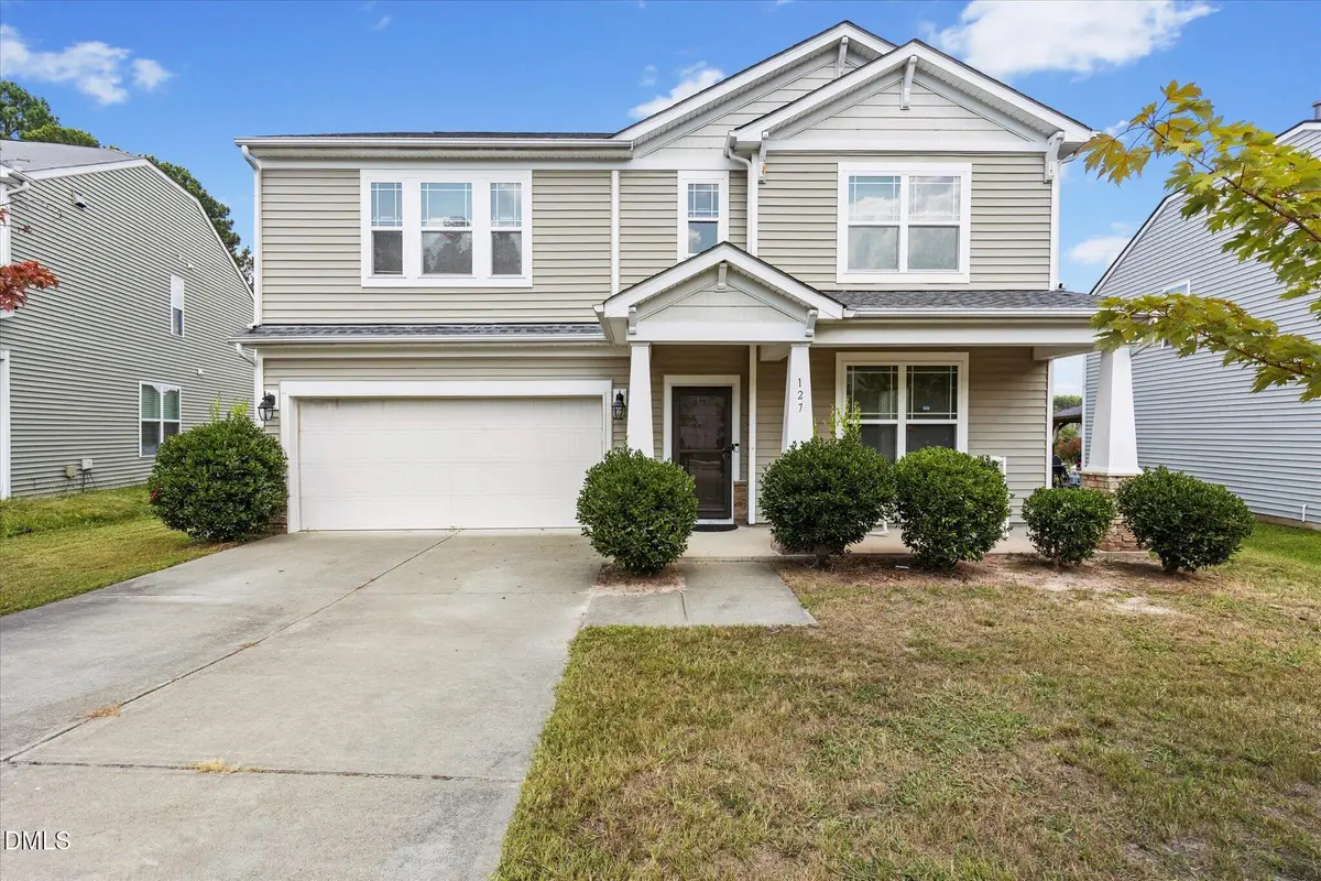 127 Rosebud Lane, Durham, NC 27704 - #1