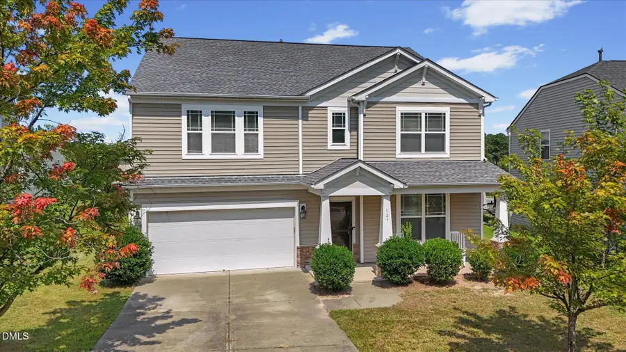 127 Rosebud Lane, Durham, NC 27704 - #3