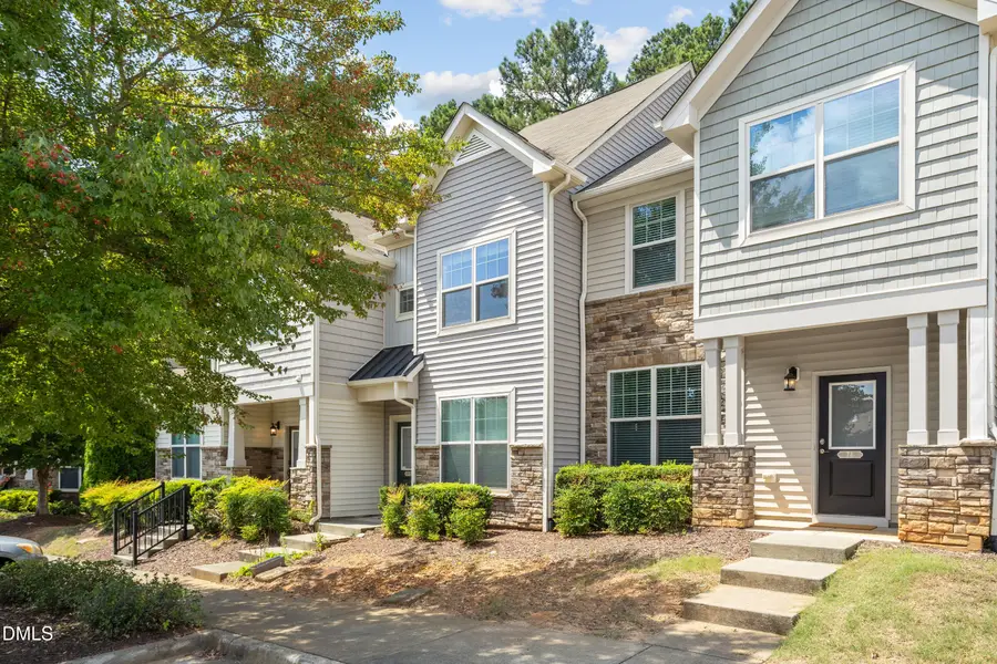 76 Pocono Drive, Durham, NC 27705 - #2