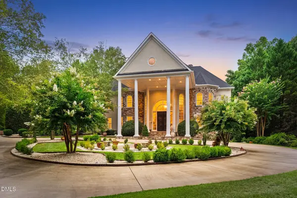 2115 Rolling Rock Road, Wake Forest, NC 27587