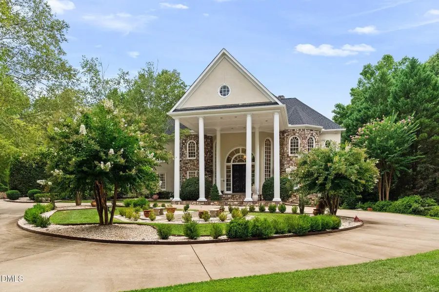 2115 Rolling Rock Road, Wake Forest, NC 27587 - #2