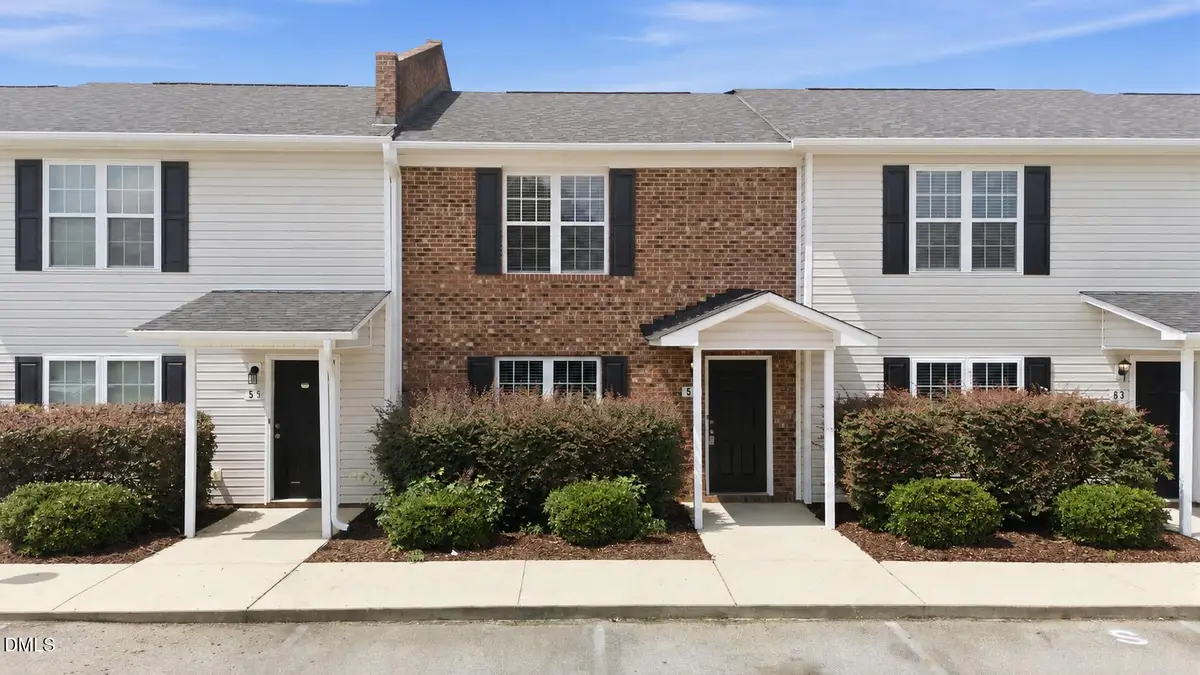 59 Wolf Creek Lane, Lillington, NC 27546 - #1